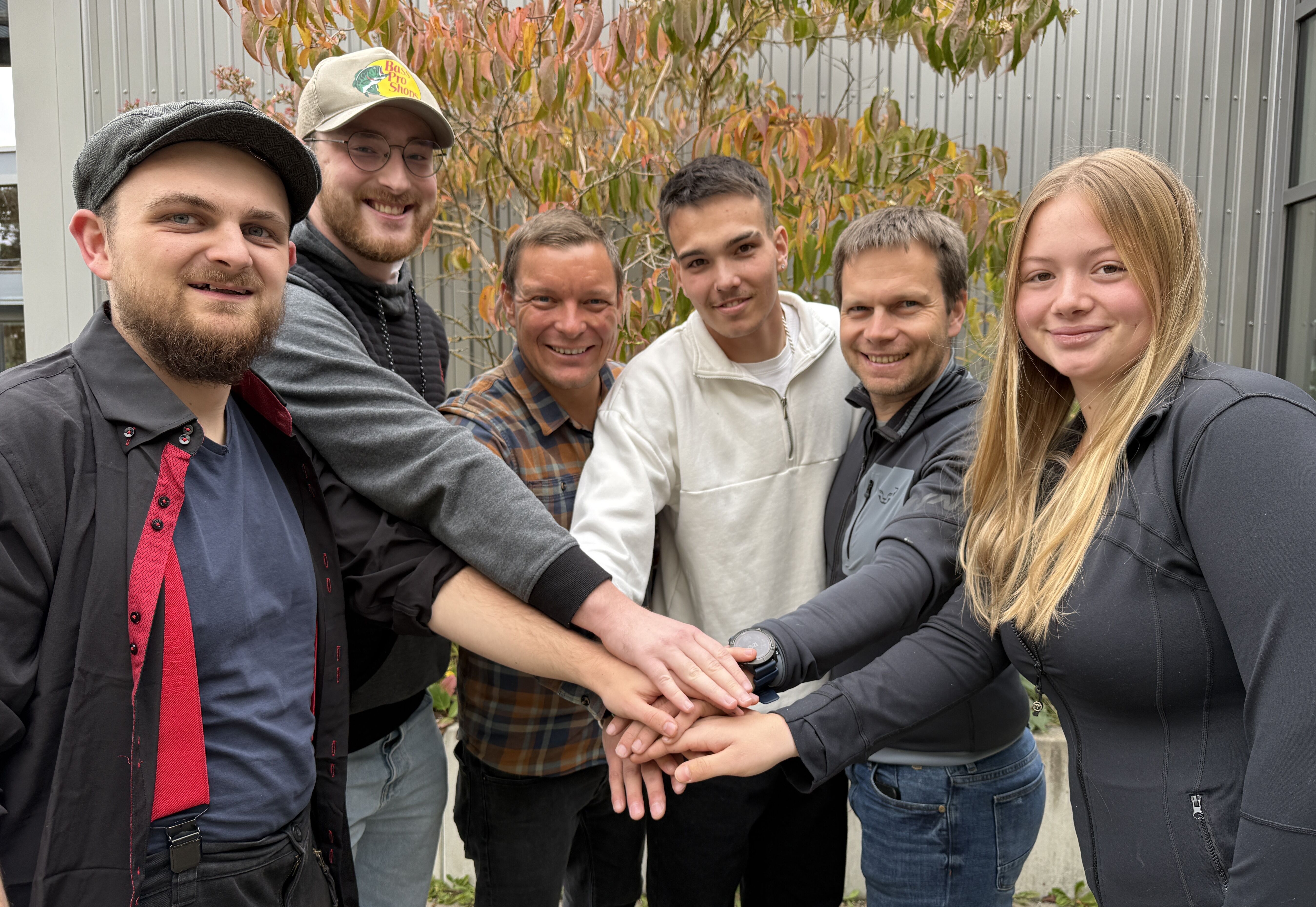 2025 10 Gruppenbild SMV 2