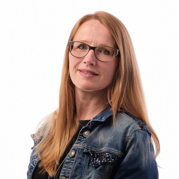 Frau Klem