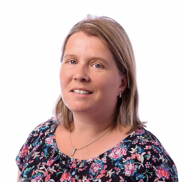 Frau Wernet